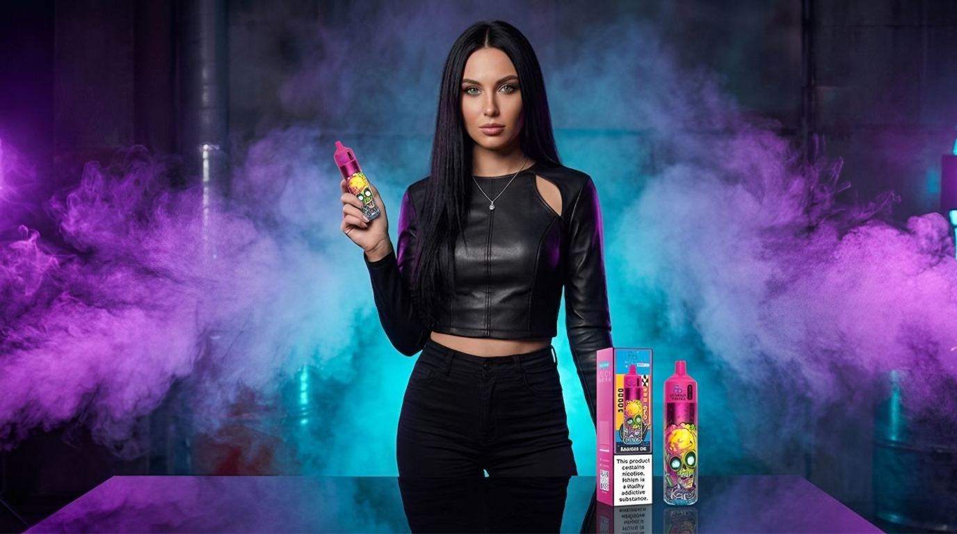 Hero Fumot Vaper Desechable Cigarrillo Electronico Muchas Caladas - caladas, vapers desechables, vaper desechable, vaper con nicotina, cigarrillos electrónicos, muchas caladas, sabores vaper, puff, cigarrillos electrónicos desechables